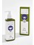 IVA NATURA Organik Yüz Peeling Zeytin Çekirdeği Tozu ve Mineral Tuz İçerikli 125 ML 5