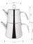 Spring Midi Metal Çaydanlık Takımı 5