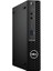 Optiplex 3090MFF N011O3090MFFAC_U04 İntel Core i5-10500T 8gb 1TB+512SSD Freedos Mini Bilgisayar 3