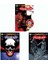 Flashpoint Batman İntikam Şövalyesi 1-3 Set 2