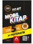 AYT Mobil Kitap Son 5 Yıl Matematik (Ciltli) 1