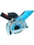 Ø 125 mm Kesme Için Toz Toplama Emme Aparatı 4