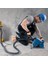 Ø 230 mm Kesme Için Toz Toplama Emme Aparatı 5