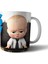 The Boss Baby Kupa Bardak Model 1 1