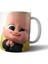 The Boss Baby Kupa Bardak Model 4 1