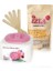 Sir Ağda Makinesi + Boncuk Ağda 250 gr + Spatula 5'li - 3'lü Ağda Set 1