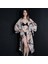 Paredora Cappuccino Kimono Pareo 3