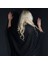 Paredora Night Satin Kimono Pareo 2