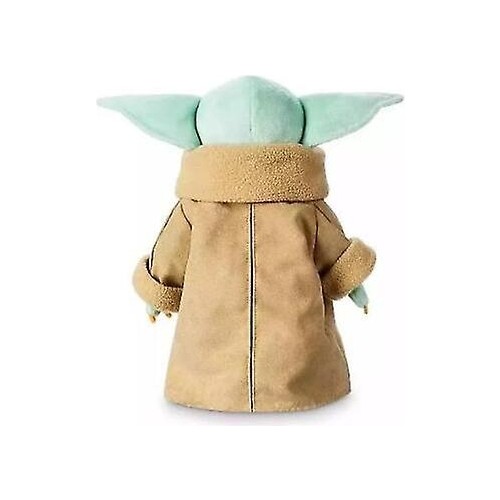 ZSSLD 30 cm Yoda Peluş Oyuncak Mandalorya Gücü Uyaren Master Fiyatı