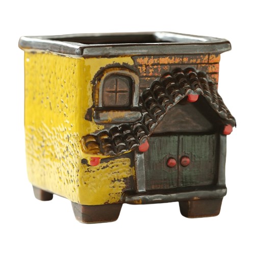 Charge Boyalı Ev Saksı Fiyatı, Taksit Seçenekleri ile Satın Al