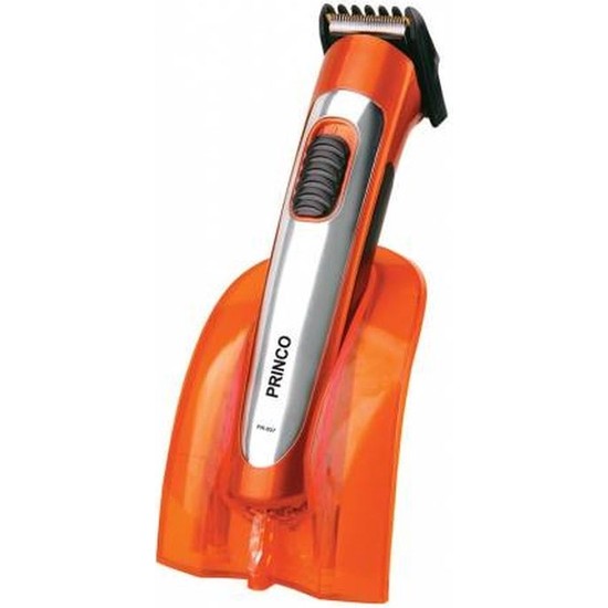 Princo PR-607 Stantli Traş Maki̇nesi̇
