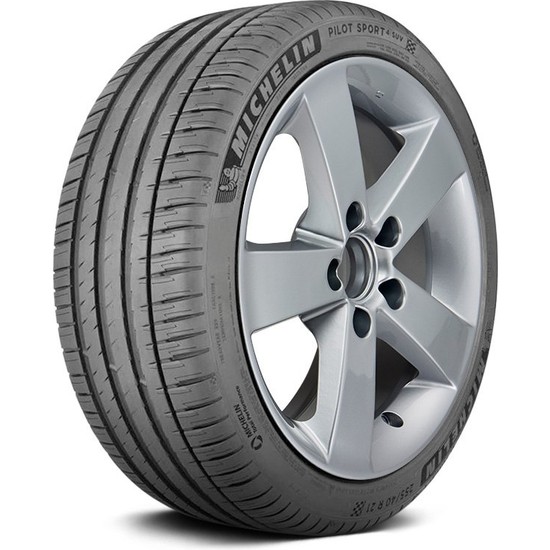 Michelin 235/65 R17 108 W Ps4 Suv Rg Oto Yaz Lastiği ( Fiyatı