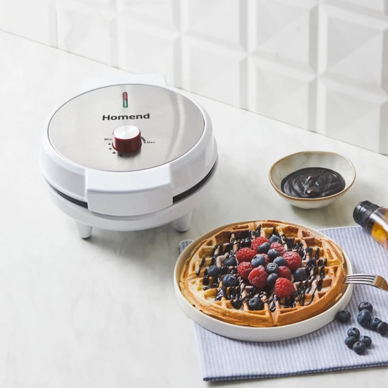 Homend Waffling 1351H Waffle Makinesi