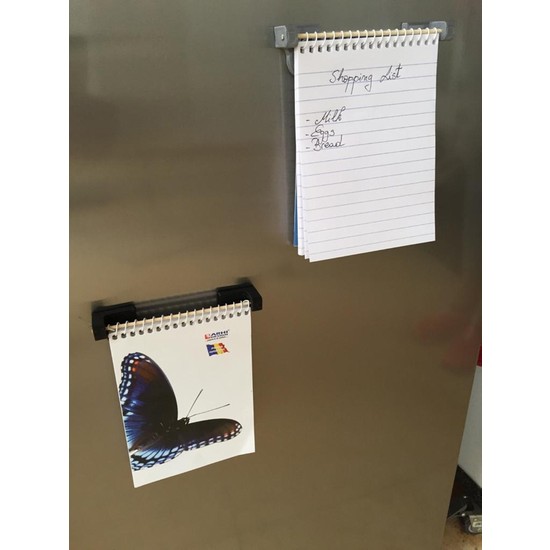 Yzcstore Buzdolabı Notepad (Kitchen) Plastik Aparat Fiyatı