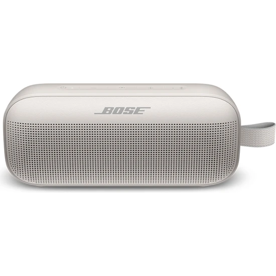 Bose SoundLink Flex Natural Bluetooth hoparlör