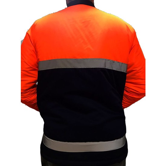 Ege Sancak Çift Renk Reflektörlü Içi Elyaf Dolgulu Turuncu Fiyatı