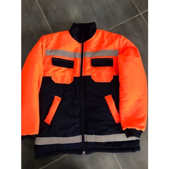 Ege Sancak Çift Renk Reflektörlü Içi Elyaf Dolgulu Turuncu Fiyatı