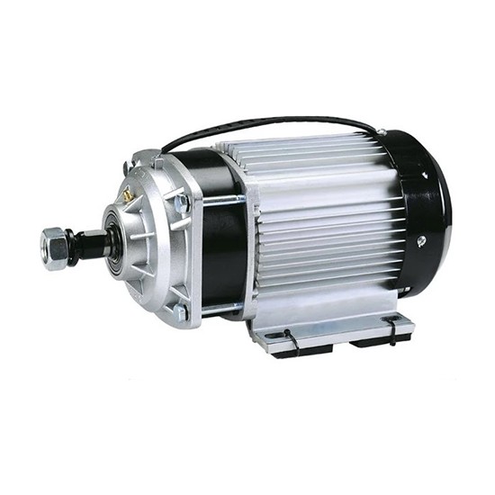 Cansın Motors 48V /1000 Watt Bldc Fırçasız Motor Fiyatı