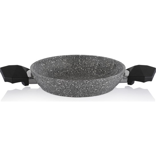 Schafer Cory Yanmaz Yapışmaz Sahan - 20CM - Gri
