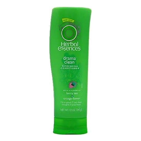 Herbal Essences Drama Clean Yenileyici Saç Kremi 340GR Fiyatı