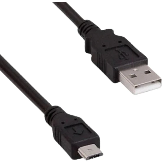Ps4 Dualshock USB Şarj Kablosu Ps4 Joystick Oyun Kolu Şarj Kablosu Kısa