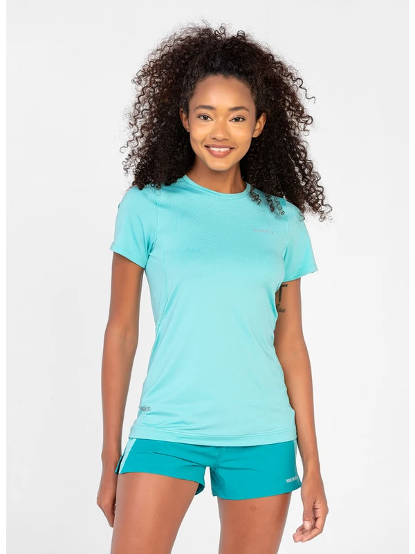 Merrell Tint Kadın T-Shirt M2TINT