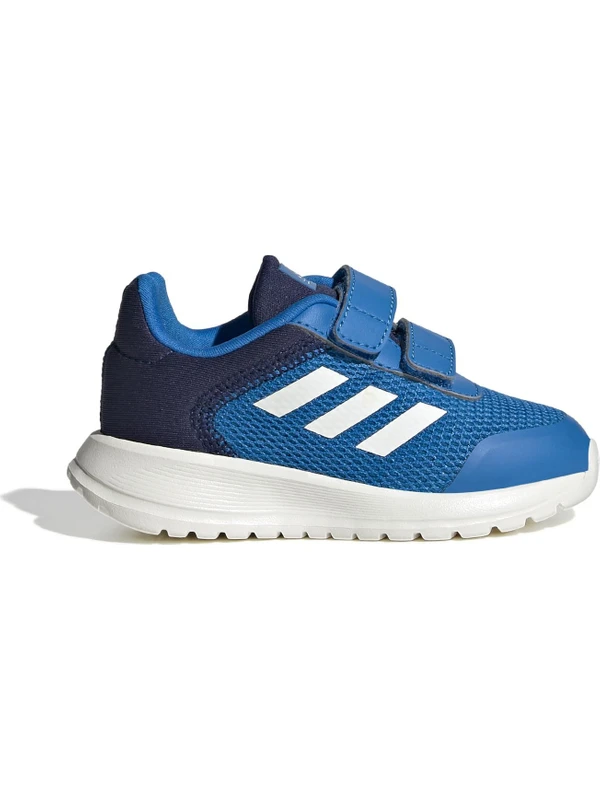 adidas Tensaur Run 2.0 Cf I Bebek Mavi Koşu Ayakkabısı