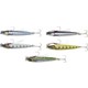  Renk Green Mackerel