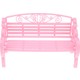  Renk Pembe