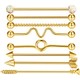  Renk Gold