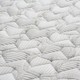 Yatsan King Koil Luxury Heaven Firm Yünlü Yatak Çift Kişilik - 140x200 cm