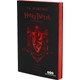 Harry Potter ve Felsefe Taşı - Gryffindor 20. Yıl Özel Baskısı - J. K. Rowling Harry Potter ve Felsefe Taşı - Gryffindor 20. Yıl Özel Baskısı - J. K. Rowling