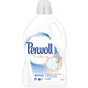 Perwoll Hassas Bakım Sıvı Çamaşır Deterjanı 3L (50 Yıkama) Beyaz Yenileme