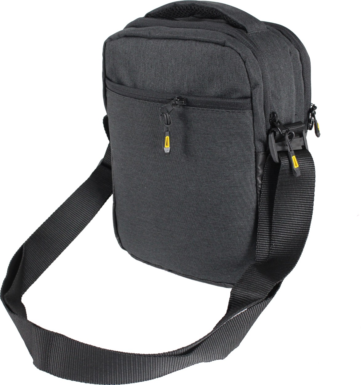 Mega Bag M 1020 Mega Bag Erkek Omuz Askılı Portföy Çanta, El Çantası görsel 8