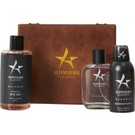Altınyıldız Classics Parfüm-Duş Jeli-Deodorant Aksesuar Set