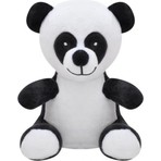 Selay Panda 14 cm Pelüş Oyuncak