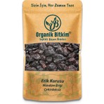 Organik Bitkim Çekirdeksiz Mürdüm Eriği Kurusu 500 gr