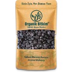 Organik Bitkim Bluberry (Mavi Yemiş-Yaban Mersini) 250 gr