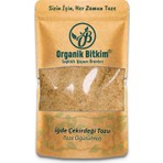 Organik Bitkim Iğde Çekirdeği Tozu (Öğütülmüş) 1000 gr