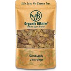 Organik Bitkim Sarı Halile 1 kg