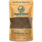 Organik Bitkim Keçiboynuzu Tozu (Harnup Tozu) 1000 gr