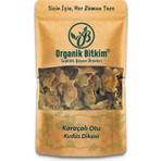 Organik Bitkim Karaçalı Otu 250 gr Doğal Taze