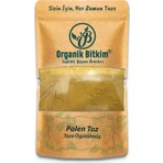Organik Bitkim Toz Polen 250 gr
