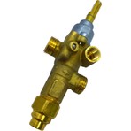 E.c.a Gaz Valfi Ventilli Pilotlu Gaz Valfı Musluk 112
