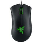 Razer Deathadder Kablolu Oyun Faresi 6400DPI Sağ El Kullanımı İçin Tasarlanmış