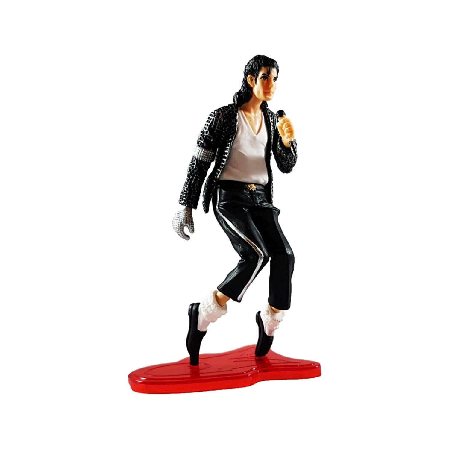 Bandai Michael Jackson Action Figure Aksiyon Figür Biblo Fiyatı