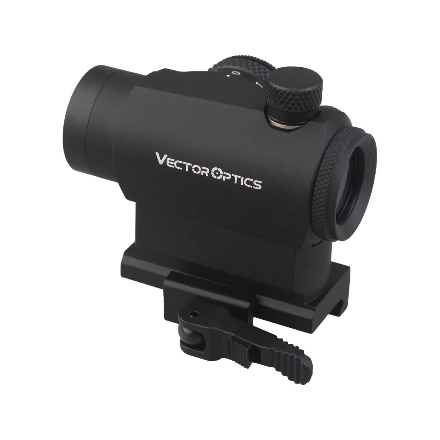 Vector Optics Maverick Gen1 1X22 Red Dot T1 Tipi Scrd12 Fiyatı