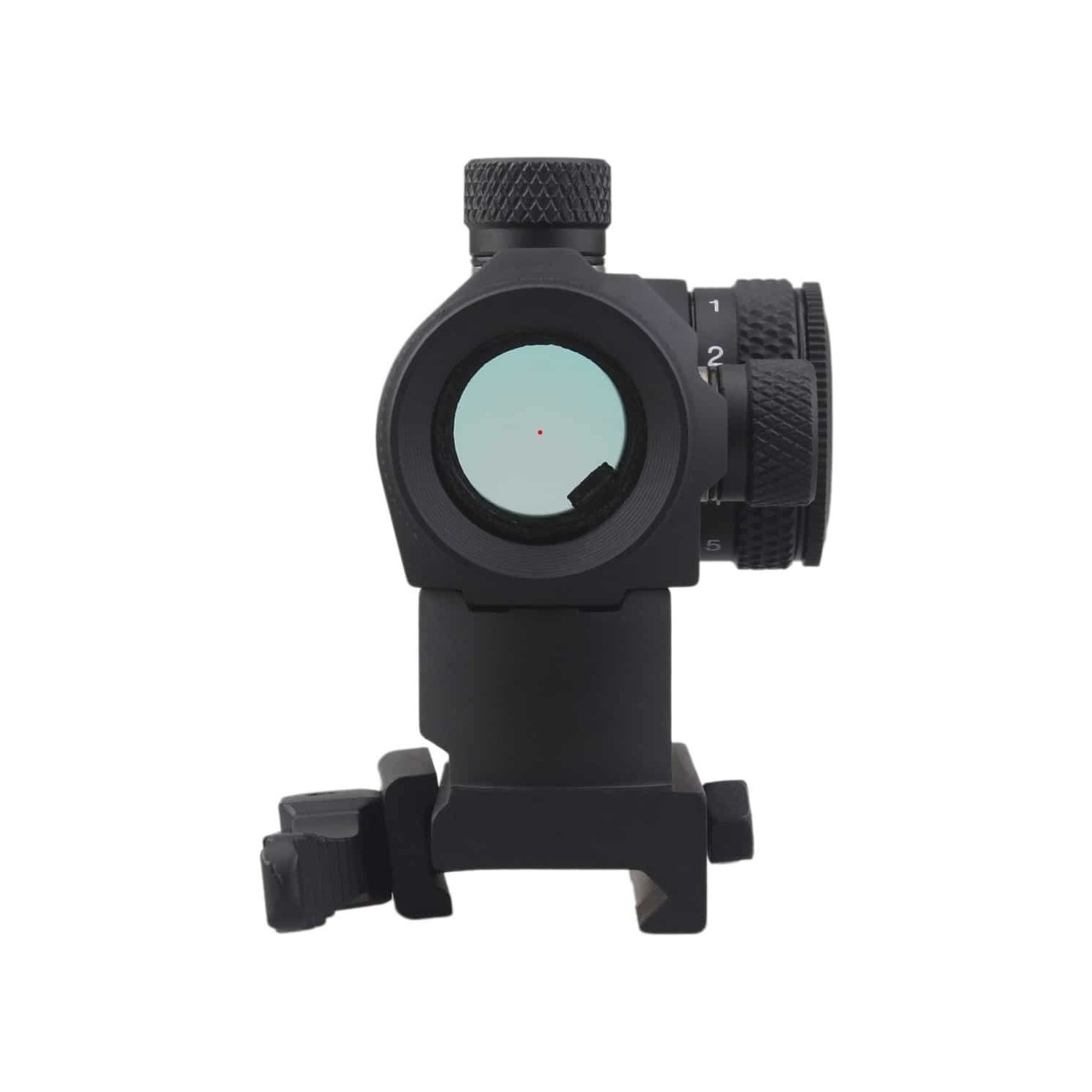 Vector Optics Maverick Gen1 1X22 Red Dot T1 Tipi Scrd12 Fiyatı