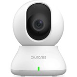 Blurams A31 Smart Home 360 Derece Dönebilen Kızılötesi Gece Görüşlü IP Kamera HD 2K