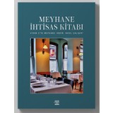 Meyhane Ihtisas Kitabı
